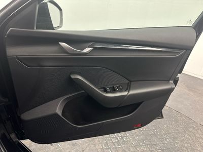 2024 Skoda Octavia