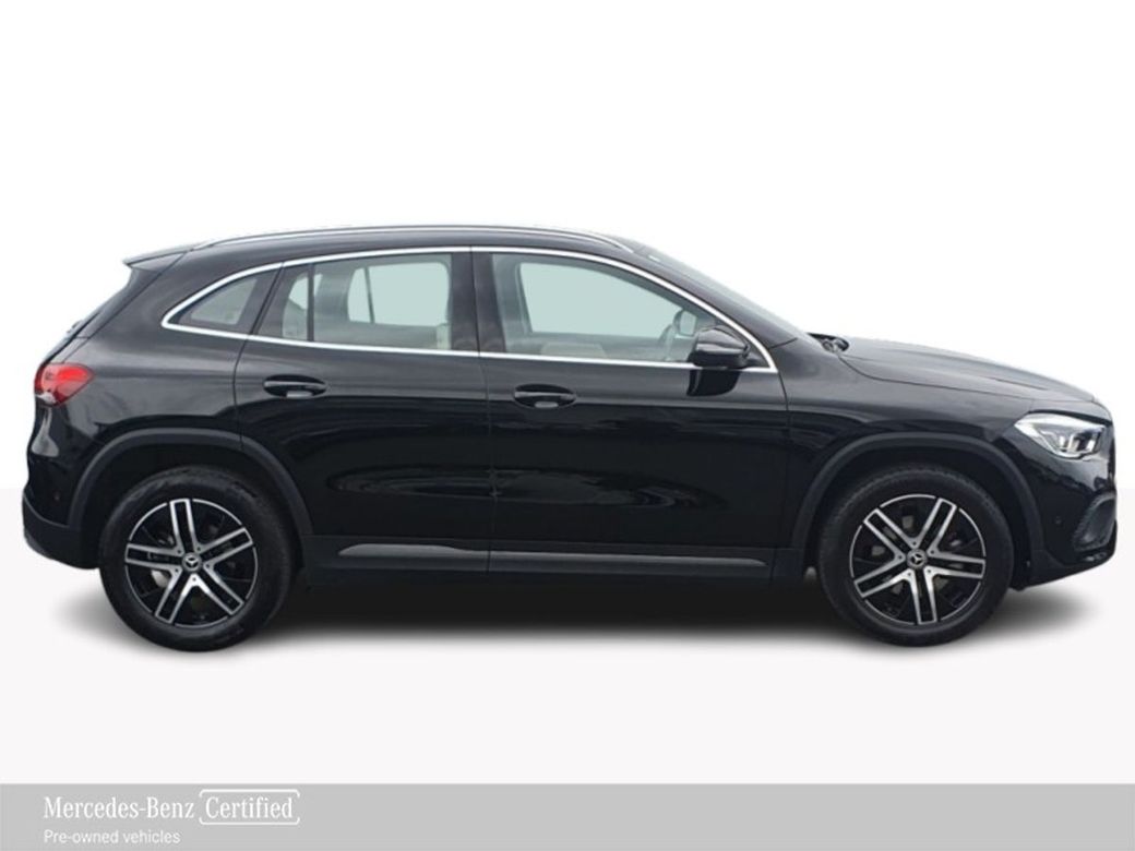 2023 Mercedes-Benz GLA Class