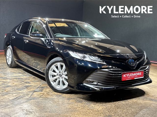 vehicle for sale from Kylemore Cars