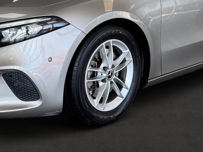 2020 Mercedes-Benz A Class