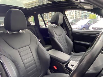 2024 BMW iX3