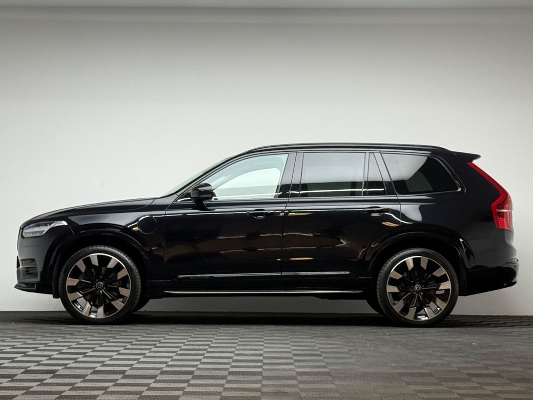 2023 Volvo XC90