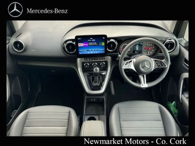 2026 Mercedes-Benz GLA Class