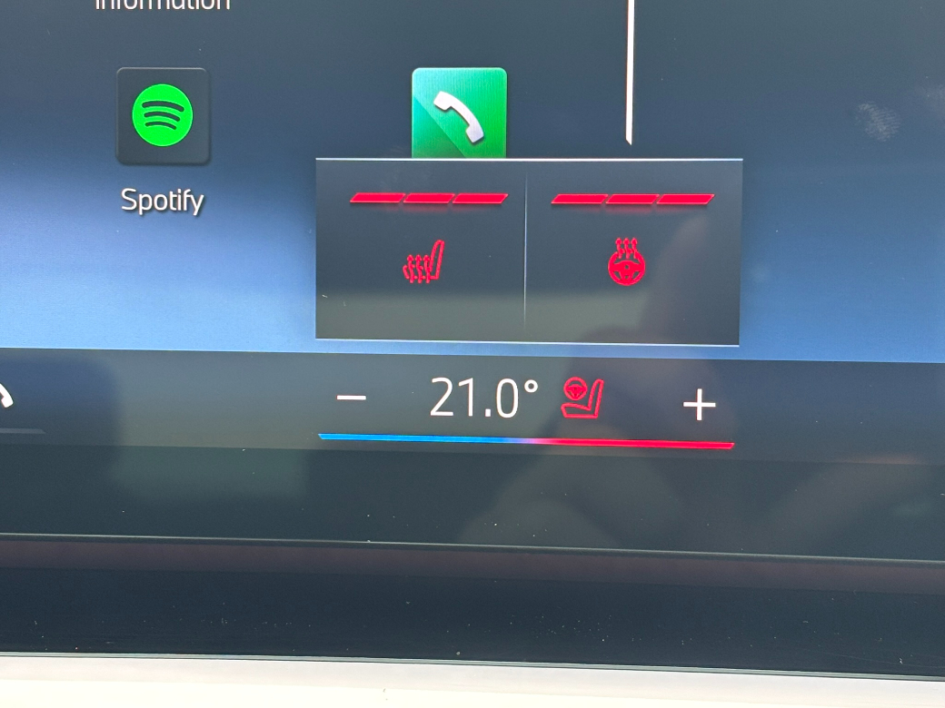 2025 BMW 5 Series