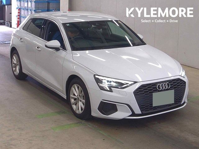 vehicle for sale from Kylemore Cars