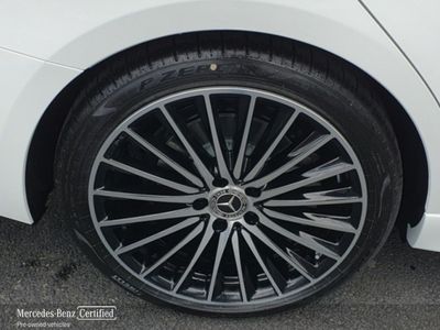 2026 Mercedes-Benz C Class