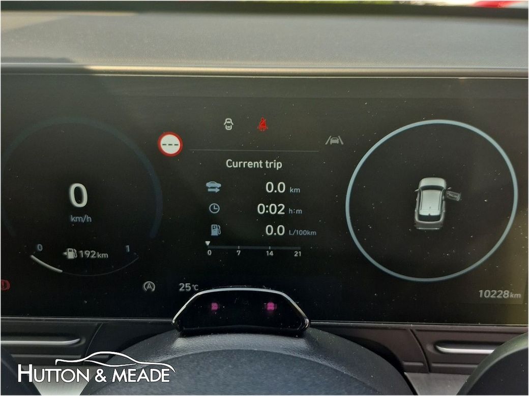 2024 Hyundai Kona