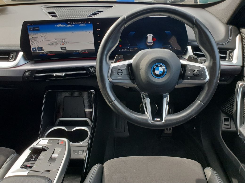 2023 BMW X1