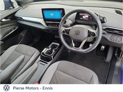 2023 Volkswagen ID.4