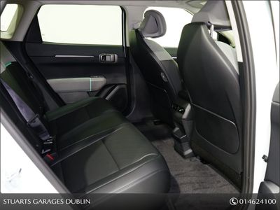 2026 Kia EV4