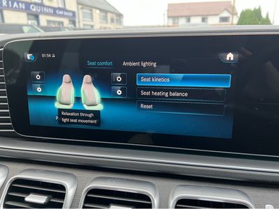 2022 Mercedes-Benz GLE Class