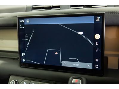 2024 Land Rover Defender