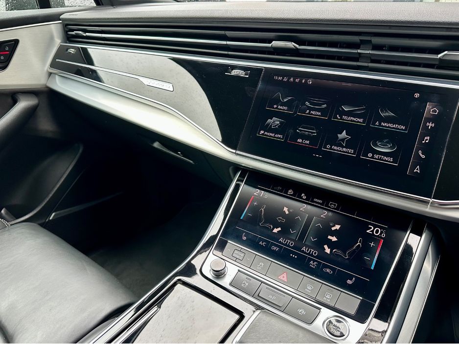 2022 Audi Q7