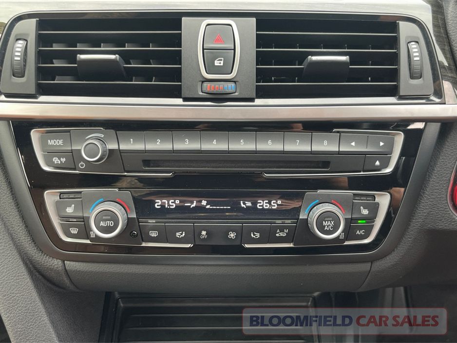 2016 BMW 4 Series