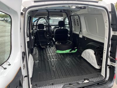 2021 Renault Kangoo