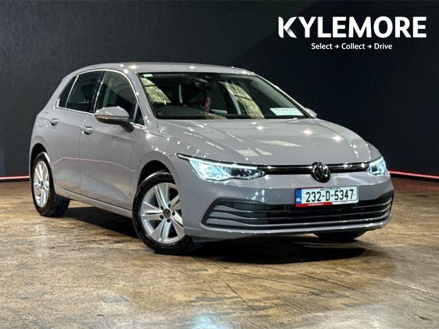 vehicle for sale from Kylemore Cars