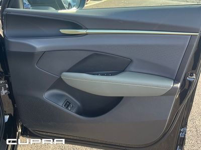 2026 Cupra Terramar