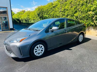 2022 Toyota Prius