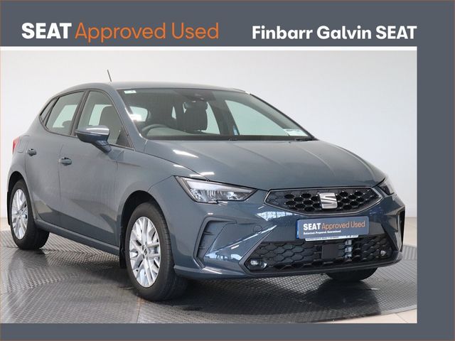vehicle for sale from Finbarr Galvin Ltd