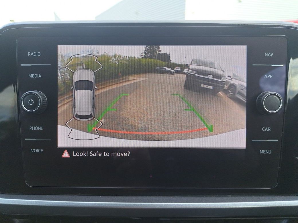 2023 Volkswagen T-Roc