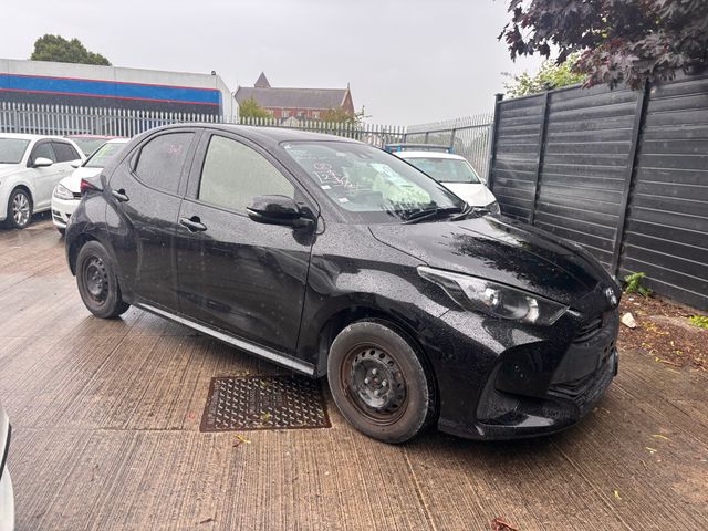 vehicle for sale from J & G Trade Car Sales Ltd