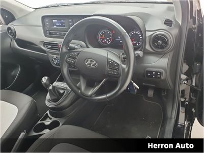 2022 Hyundai i10