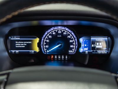 2023 Ford Ranger
