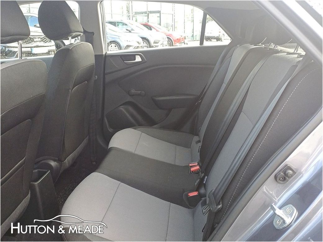 2019 Hyundai i20