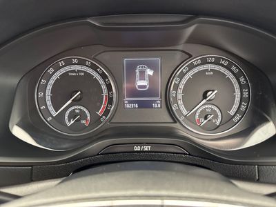 2021 Skoda Karoq