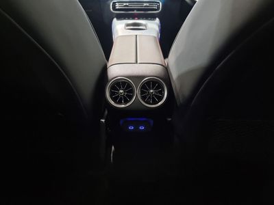 2026 Mercedes-Benz CLA Class
