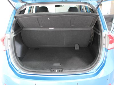 2017 Hyundai ix20