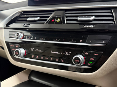 2022 BMW 5 Series