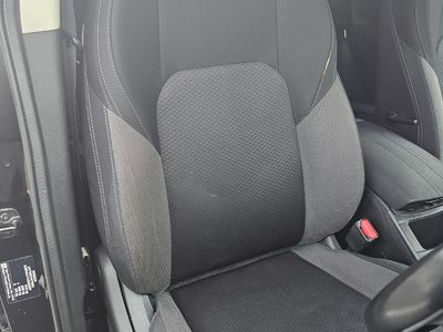 2018 Nissan Qashqai