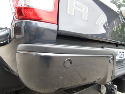 2023 Ford Ranger