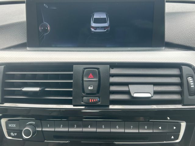 2015 BMW 4 Series