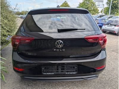 2023 Volkswagen Polo