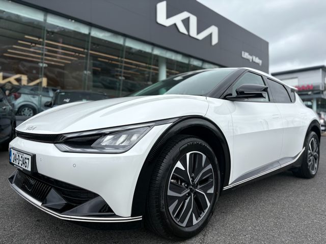 vehicle for sale from Kia Liffey Valley
