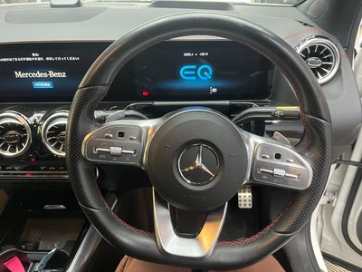 2023 Mercedes-Benz EQA
