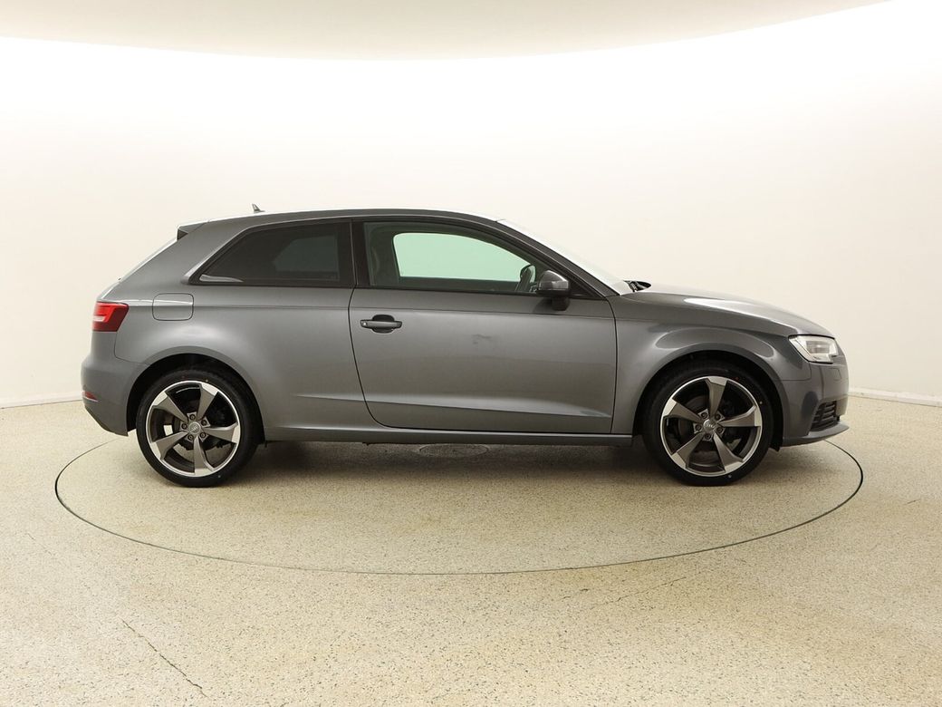 2017 Audi A3