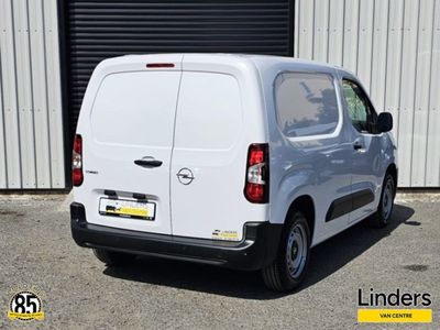 2026 Opel Combo