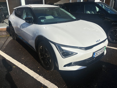 2026 Kia EV6