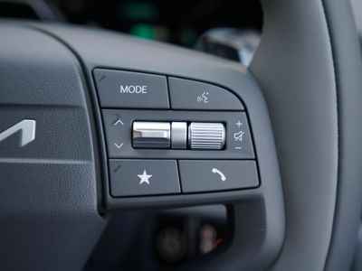 2026 Kia EV3