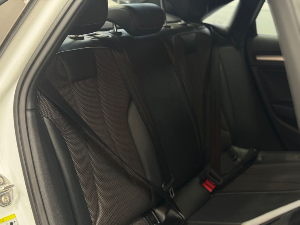 2019 Audi A3