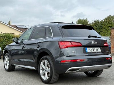 2019 Audi Q5