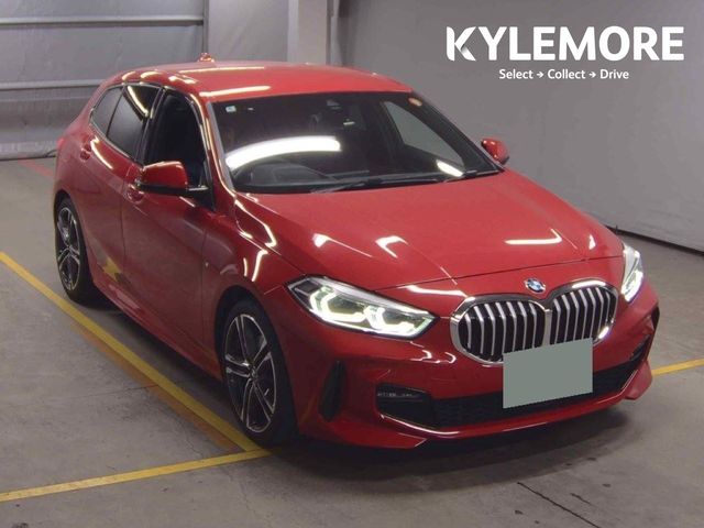 vehicle for sale from Kylemore Cars