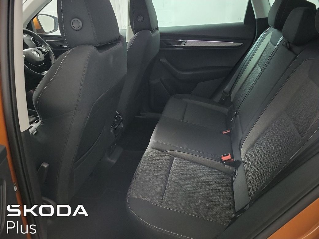 2023 Skoda Karoq