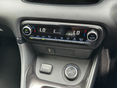 2022 Toyota Yaris