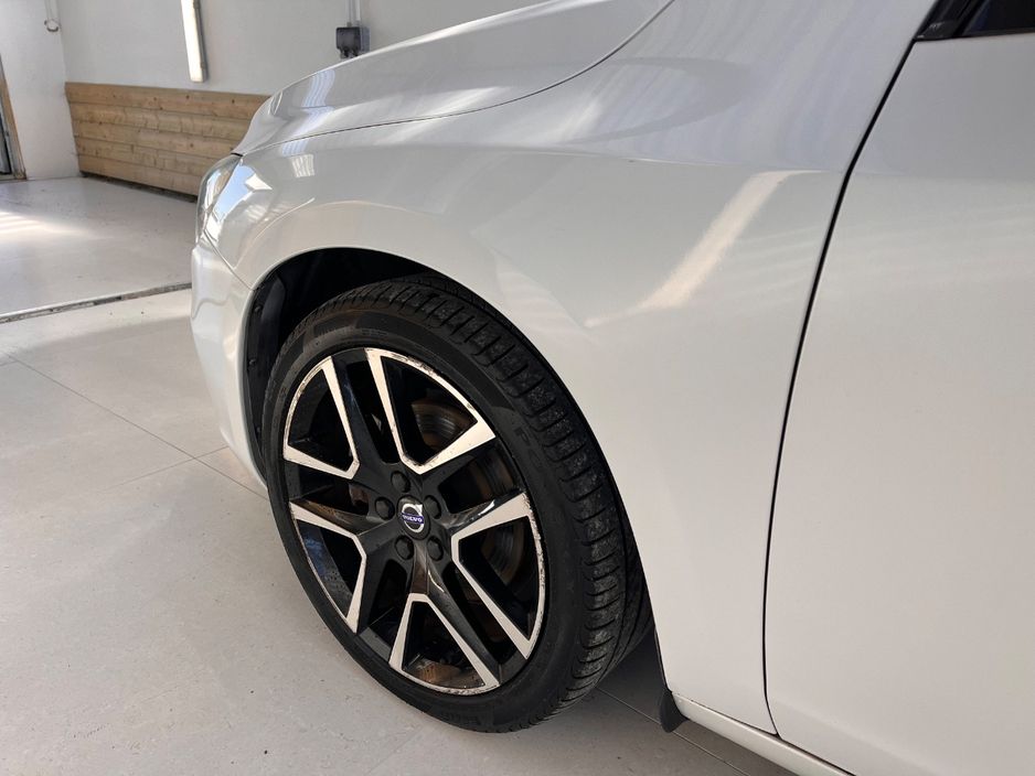 2016 Volvo S60