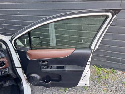 2013 Toyota Yaris