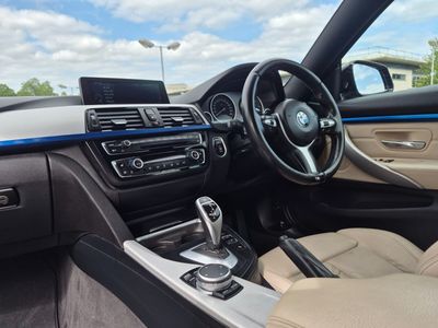 2015 BMW 4 Series